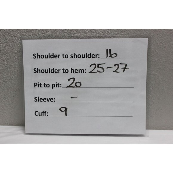 REI women's vintage stand up collar snap front winter puffer‎ ski vest 16 - Picture 5 of 15